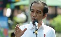 Presiden Jokowi Akan Menginap 2 Hari di Wakatobi, Ini Agendanya - GenPI.co Sultra