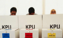 Sultra Masuk Kategori Rawan Sedang di Pemilu 2024, Kata Bawaslu RI - GenPI.co Sultra