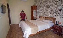 Promo Hotel Bintang 3 di Kendari, Harga Paling Murah, Wow - GenPI.co Sultra
