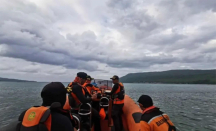 Nelayan Buton Selatan Hilang saat Melaut, Keluarga di Sultra Panik - GenPI.co Sultra