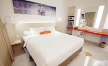 Promo Hotel Sulawesi Tenggara Rp100 Ribuan per Malam, Murah Banget - GenPI.co Sultra