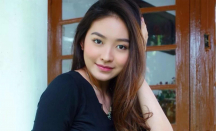 Natasha Wilona Tegas Bilang Enggak, Verrell Bramasta yang Sabar - GenPI.co Sultra