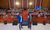 Kolaborasi Kece BRI dan Majoo, Solusi Digital Merchant di Indonesia - GenPI.co Sultra
