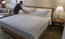 Promo Hotel Termurah di Kendari Mulai Rp130 Ribu per Malam - GenPI.co Sultra