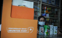Rumah Sakit di Sulawesi Tenggara Setop Resep Obat Sirop Anak - GenPI.co Sultra