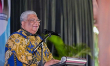 Gubernur Sultra Minta Manfaatkan Momen Hari Nusantara 2022 di Wakatobi - GenPI.co Sultra