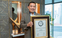 BRI Jadi Indonesia Best Companies in Creating Leaders from Within Awards 2022 - GenPI.co Sultra