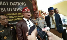 Komisi III DPR RI Minta BNN Sultra Kejar Bandar Narkoba, Meresahkan - GenPI.co Sultra