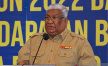 Rajin Kampanye, Gubernur Sultra Ali Mazi Dipuji Kemendikbud - GenPI.co Sultra