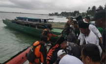 Innalillahi, Seorang Nelayan Pemanah Ikan Ditemukan Mengapung di Buton Tengah - GenPI.co Sultra