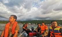 Nelayan La Cuni Hilang di Perairan Buton, Mohon Doanya - GenPI.co Sultra