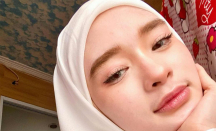 Inara Rusli Ariel Noah Didoakan Pacaran, Istri Virgoun: Lihat Saja Nanti - GenPI.co Sultra