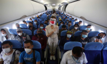 Harga Tiket Pesawat Kendari-Jakarta Termurah, 28 Juli 2023 - GenPI.co Sultra