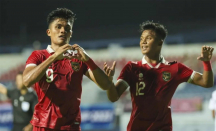 Piala AFF U23: Dibantu Malaysia, Timnas Indonesia Ditantang Thailand Besok - GenPI.co Sultra