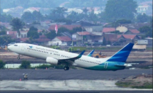 Harga Tiket Pesawat Murah Kendari-Jakarta, 18 September 2023 - GenPI.co Sultra