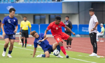 Timnas Indonesia U24 vs Korea Utara, Laga Hidup Mati di ASIAN Games 2022 - GenPI.co Sultra