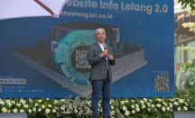 BRI Luncurkan Website Info Lelang 2.0, Para Investor Silakan Merapat - GenPI.co Sultra