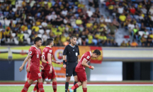 Menang Agregat 12-0 vs Brunei Darussalam, Reaksi AFC ke Timnas Indonesia Tak Terduga - GenPI.co Sultra