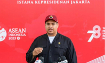 Indonesia Berpeluang Jadi Tuan Rumah Piala Dunia 2034, Bismillah - GenPI.co Sultra
