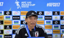 Timnas Jepang, Sang Penguasa Asia Sesumbar di Piala Dunia U17 2023 Indonesia - GenPI.co Sultra