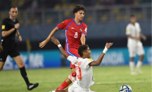 Panama Bilang Jujur, Timnas Indonesia U17 Susah Dikalahkan - GenPI.co Sultra