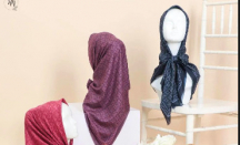 BRI Tumbuhkan Kreativitas Pelaku Usaha Hijasmita Lewat Desain Hijab Modern Nuansa Lokal - GenPI.co Sultra
