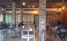 Coffee 2-1, Kafe Estetik di Kendari Cocok buat Nongkrong dan Foto - GenPI.co Sultra