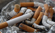 Dokter Spesialis Paru Beri Peringatan Bahaya Merokok, Efeknya Ngeri! - GenPI.co Sumsel