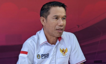 Sekjen PSSI Sebut Sabtu Ini Jordi Amat Akan Tiba di Indonesia - GenPI.co Sumsel
