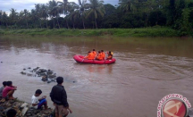 Indra, Warga Kota Bogor Tewas Tenggelam di Sungai Ogan OKU - GenPI.co Sumsel