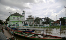 Jadwal Imsak dan Subuh Wilayah Sumatera Selatan 13 April 2023 - GenPI.co Sumsel