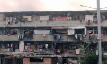 Urbanisasi Pengaruhi Tingkat Kemiskinan di Palembang,Kata Sekda - GenPI.co Sumsel