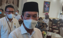 Wali Kota Harnojoyo: Kota Palembang Terapkan PPKM Level 1 - GenPI.co Sumsel