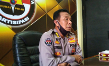 Perkembangan Terbaru Kasus Polisi Pukul Anggota TNI di Palembang - GenPI.co Sumsel