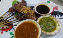 Nikmatnya Kuliner Warung Kualitas Hotel di Warjoem Palembang - GenPI.co Sumsel