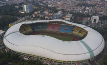PSSI: Stadion Patriot Candrabhaga Jadi Lokasi FIFA Matchday - GenPI.co Sumsel