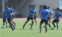 Jadwal Piala AFF U-19 2022 Padat, Kritikan Para Pelatih Menggema - GenPI.co Sumsel