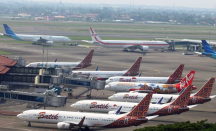 Yuk Liburan ke Palembang Besok, Nih Jadwal-Harga Tiket Pesawatnya - GenPI.co Sumsel
