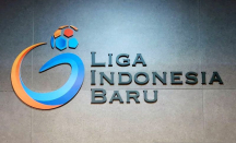 Sponsor Utama Liga 1 Indonesia 2022 Tidak Berubah, Kata PT LIB - GenPI.co Sumsel