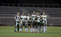 Jadwal Pertandingan Timnas Indonesia di Piala AFF Wanita U-18 - GenPI.co Sumsel