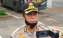 Cegah Karhutla, Polisi Tingkatkan Patroli Darat di Sumsel - GenPI.co Sumsel