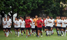 Hadapi Piala AFF U-16, Kerangka Timnas Indonesa Sudah Terbentuk - GenPI.co Sumsel