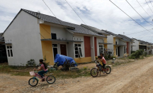 Tinggal 3 Unit, Rumah Murah Dijual di Palembang, Harga Rp295 Juta - GenPI.co Sumsel