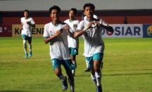Bima Sakti Minta Klub Tak Paksa Pemain Timnas U-16 Berlatih Keras - GenPI.co Sumsel