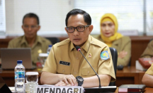 Profil Tito Karnavian: Putra Palembang Pemberantas Teroris - GenPI.co Sumsel