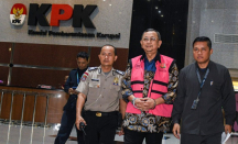 Profil Handrisman Rahim: Wong Palembang Tersandung Korupsi Jiwasraya - GenPI.co Sumsel