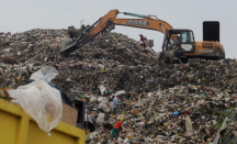 Warga Sumsel Diminta Kurangi Kegiatan Timbulkan Sampah Plastik - GenPI.co Sumsel