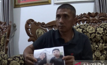 TKI Asal OKU Ditahan di Laos, DPRD Turun Tangan, Sebut Kepulangannya - GenPI.co Sumsel