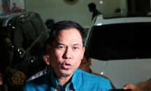 Profil Munarman: Wong Palembang yang Terjerat Kasus Terorisme ISIS - GenPI.co Sumsel