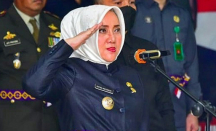 Profil Ratna Machmud: Bupati Musi Rawas Kelahiran Lubuklinggau - GenPI.co Sumsel